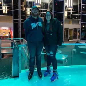 Meet your Posher, Jon